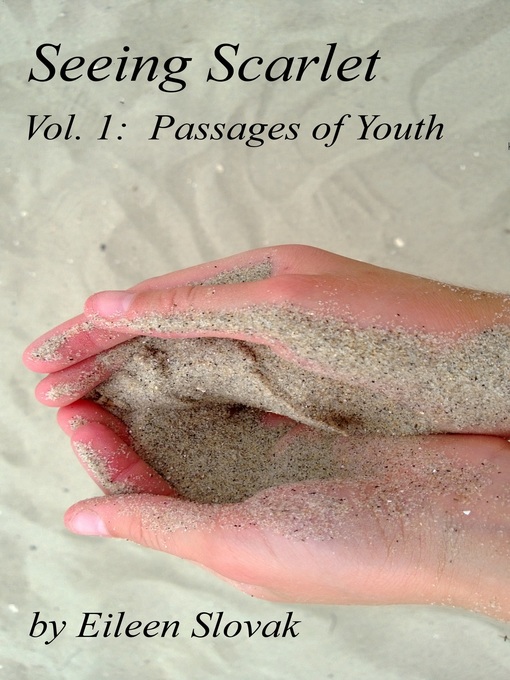 Cover image for Seeing Scarlet Volume One
